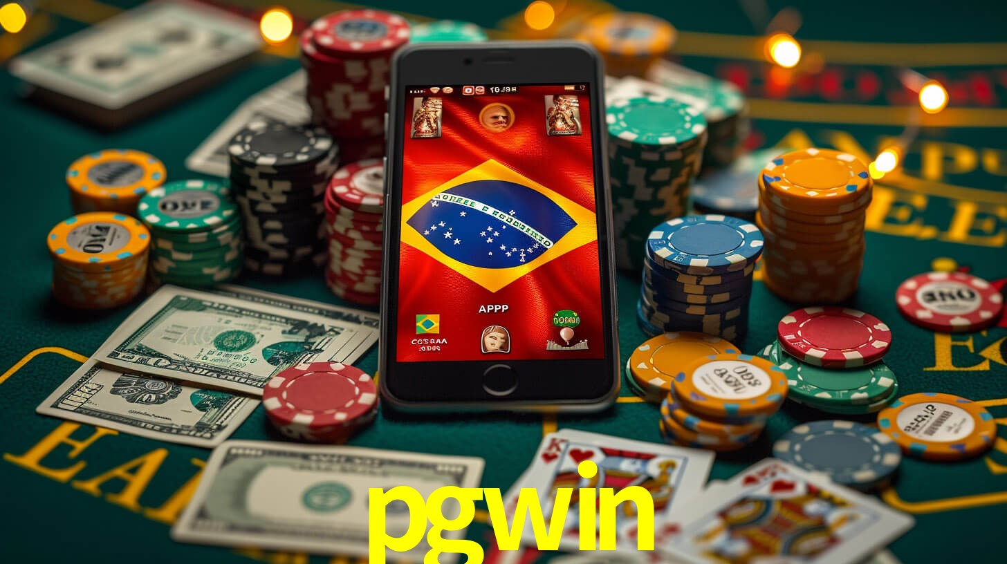 PGWIN.COM