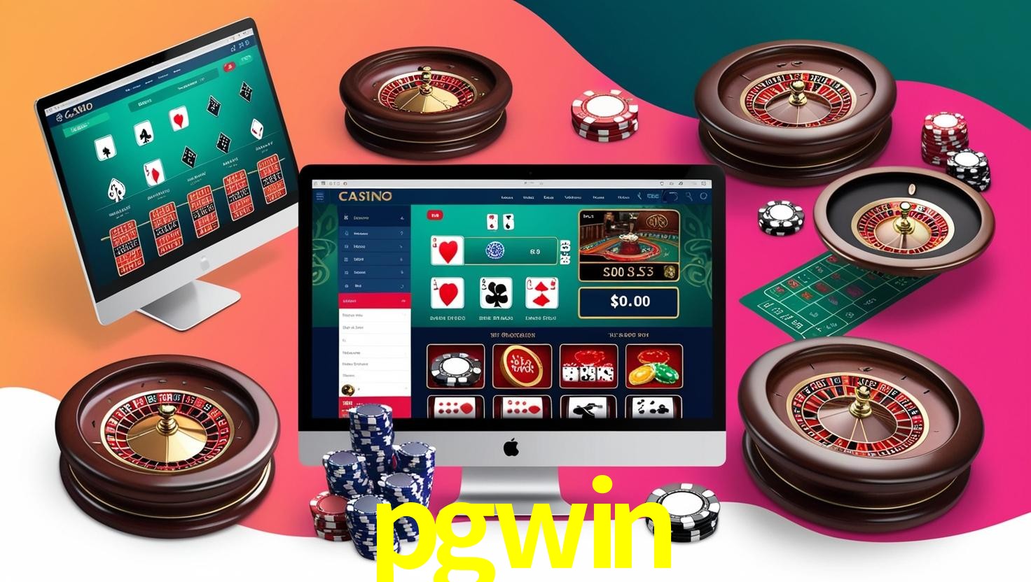 PGWIN.COM