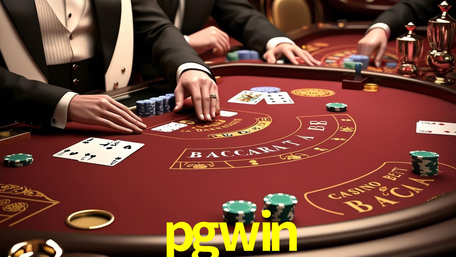 PGWIN.COM