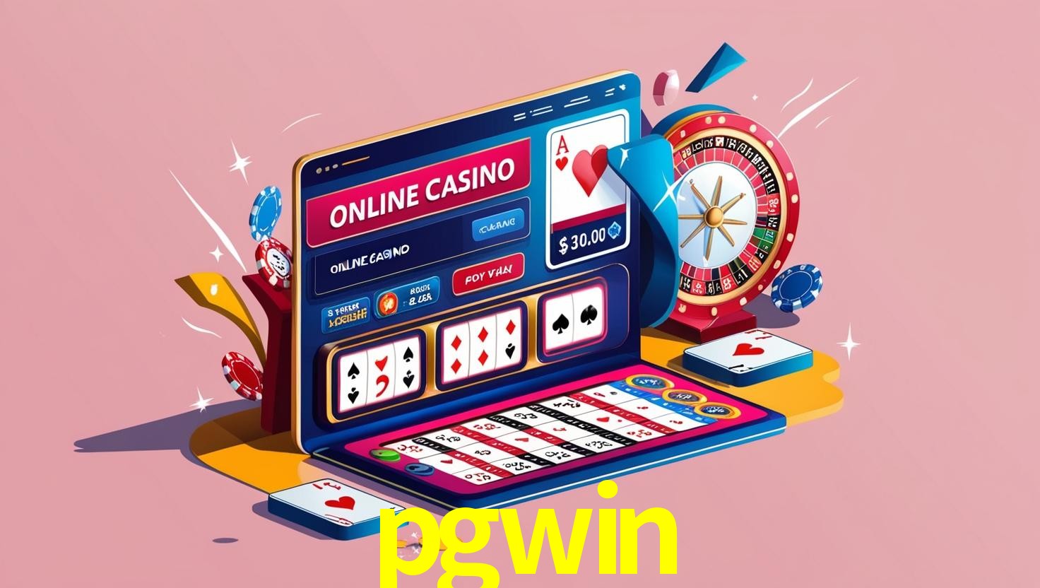 PGWIN.COM